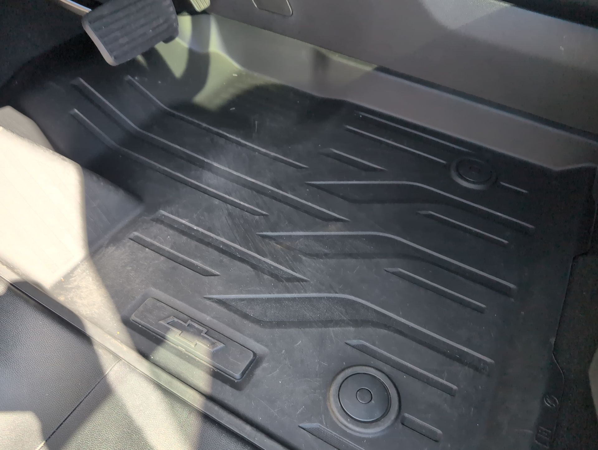 2025 Chevrolet Silverado EV RST - Max Range