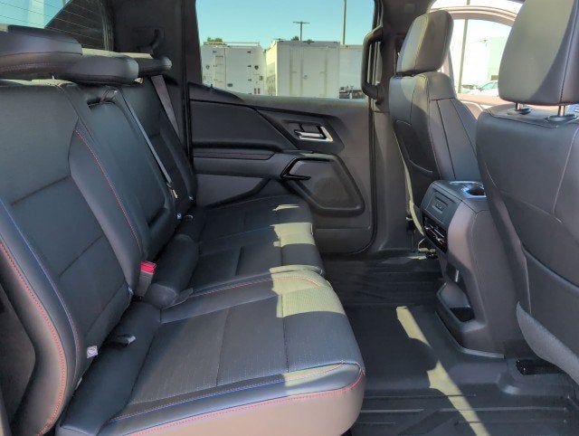 2025 Chevrolet Silverado EV RST - Max Range