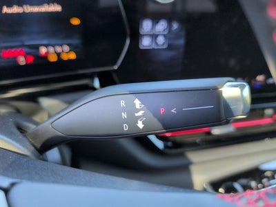 2025 Chevrolet Silverado EV RST - Max Range