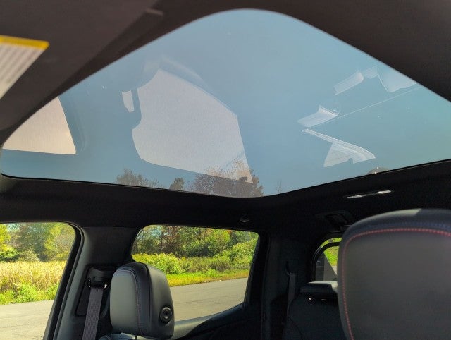 2025 Chevrolet Silverado EV RST - Max Range