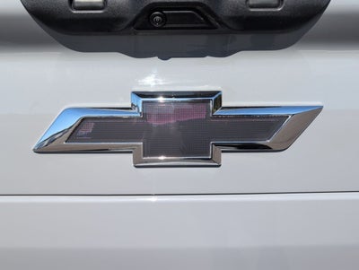 2025 Chevrolet Silverado EV RST - Max Range