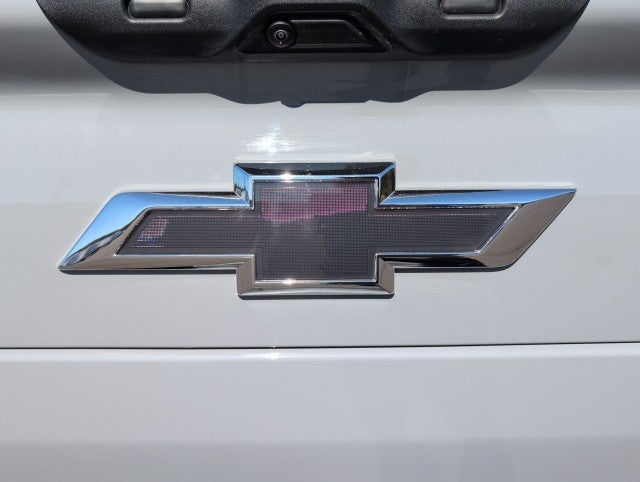 2025 Chevrolet Silverado EV RST - Max Range