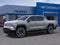 2025 Chevrolet Silverado EV RST - Max Range