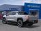 2025 Chevrolet Silverado EV RST - Max Range