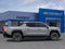 2025 Chevrolet Silverado EV RST - Max Range
