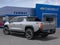 2025 Chevrolet Silverado EV RST - Max Range
