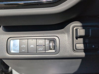 2025 Chevrolet Silverado EV RST - Max Range