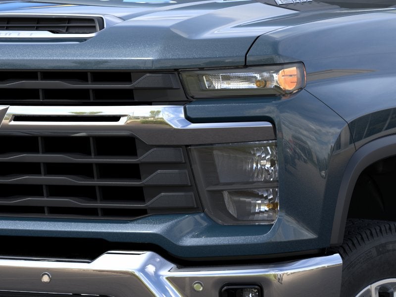 2026 Chevrolet Silverado 2500 HD LT - Photo 10