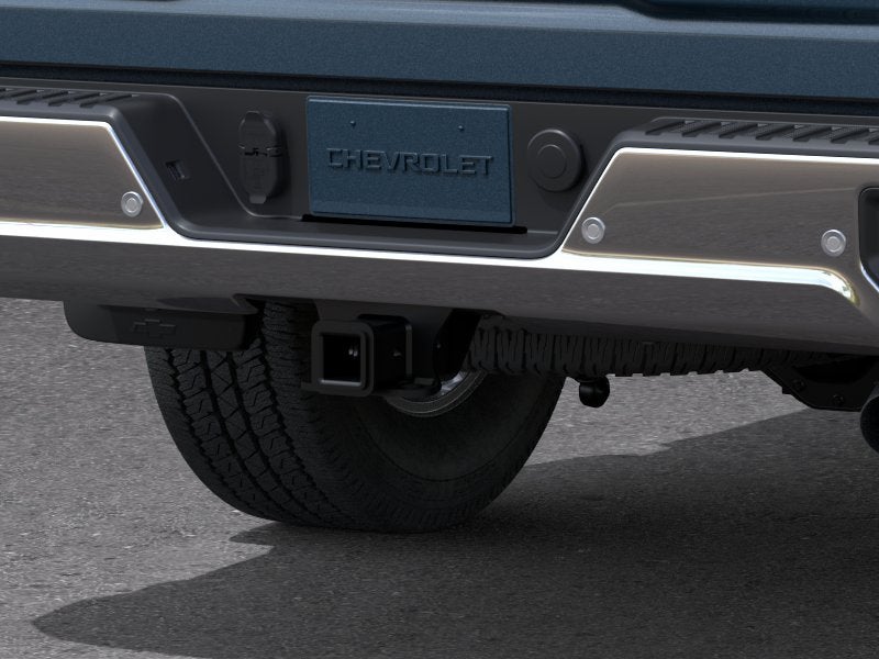 2026 Chevrolet Silverado 2500 HD LT - Photo 14