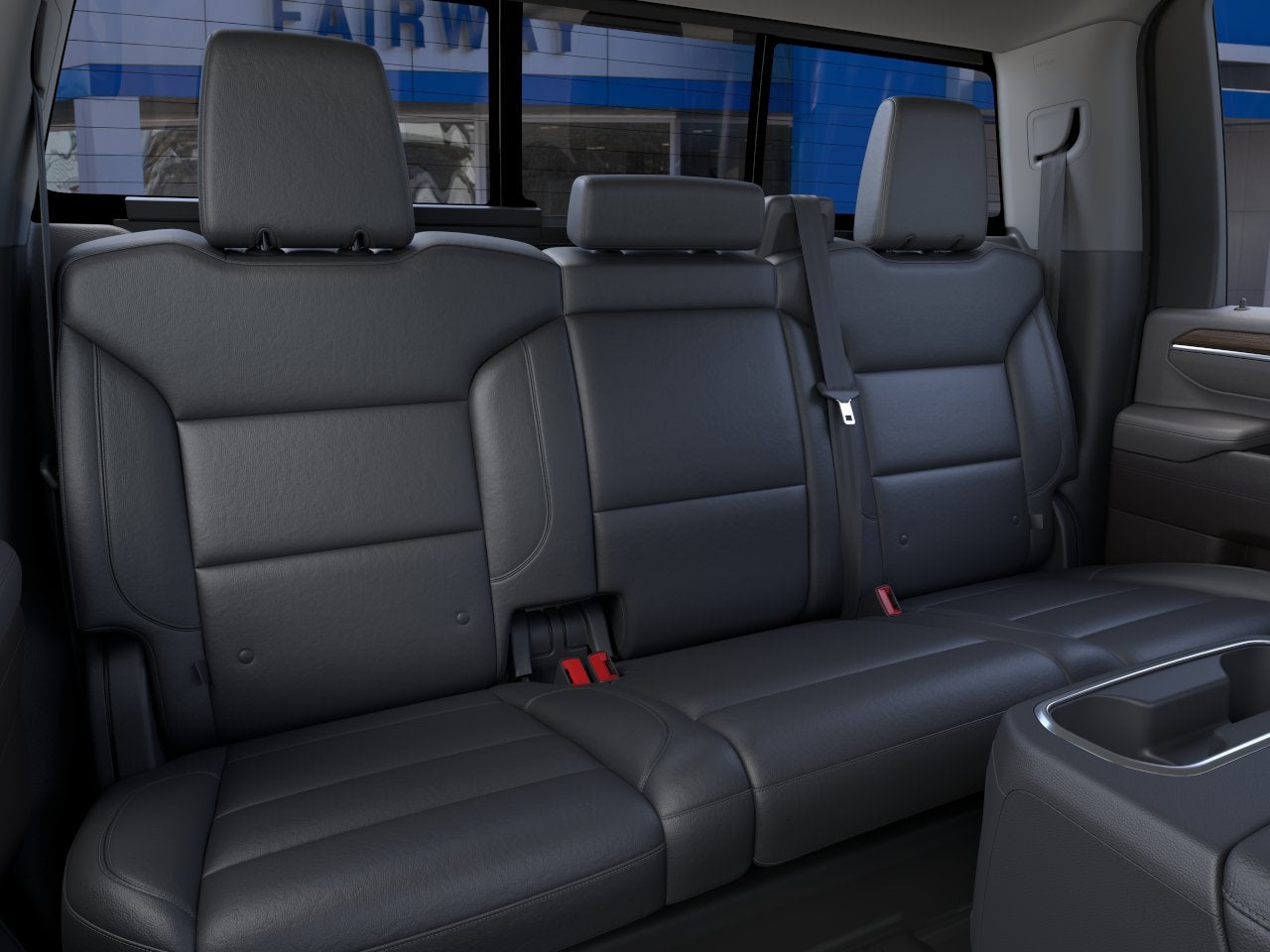 2026 Chevrolet Silverado 2500 HD LT - Photo 17