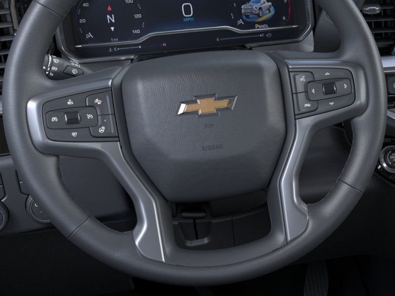 2026 Chevrolet Silverado 2500 HD LT - Photo 19