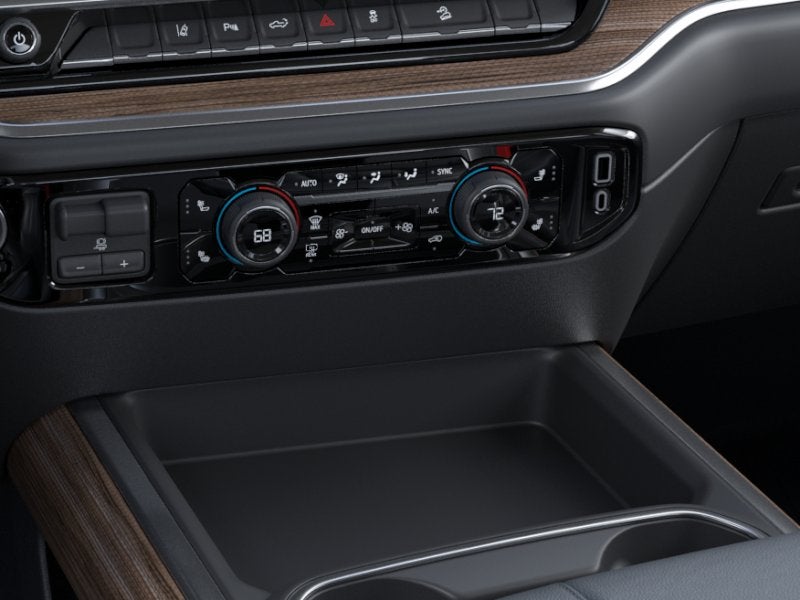 2026 Chevrolet Silverado 2500 HD LT - Photo 23