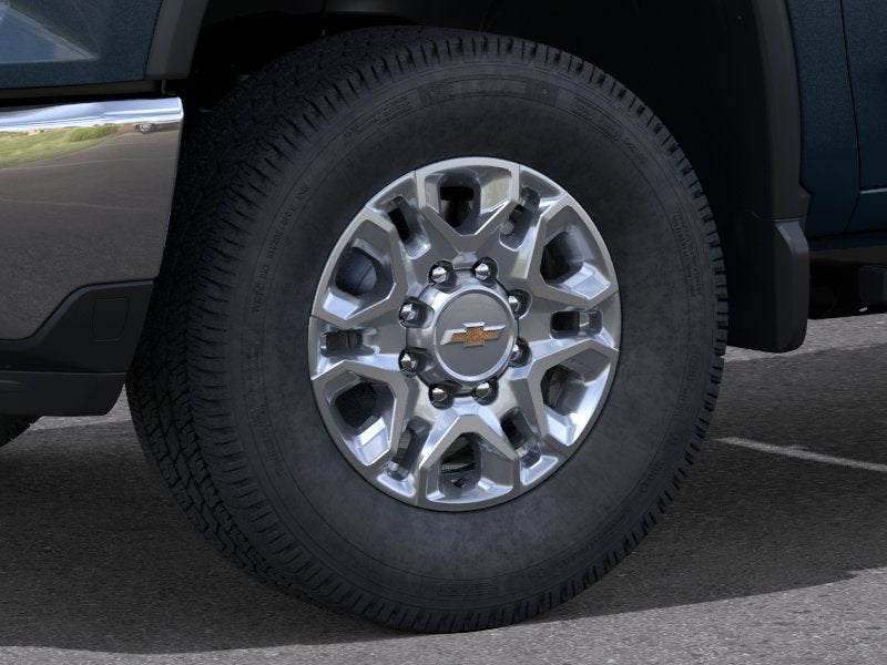 2026 Chevrolet Silverado 2500 HD LT - Photo 9