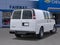 2026 Chevrolet Express Cargo 1WT