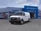 2026 Chevrolet Express Cargo 1WT