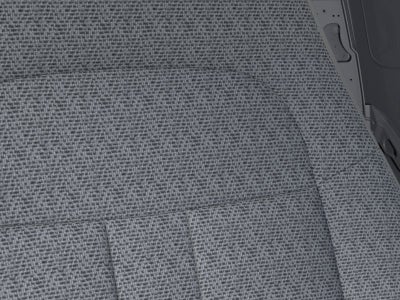 2026 Chevrolet Express Cargo 1WT