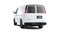 2026 Chevrolet Express Cargo 1WT