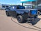 2022 GMC Canyon AT4 - Cloth