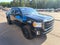 2022 GMC Canyon AT4 - Cloth