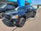 2022 GMC Canyon AT4 - Cloth