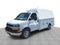 2024 Chevrolet Express Cutaway 3500 1WT