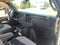 2024 Chevrolet Express Cutaway 3500 1WT