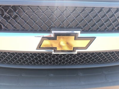 2024 Chevrolet Express Cutaway 3500 1WT