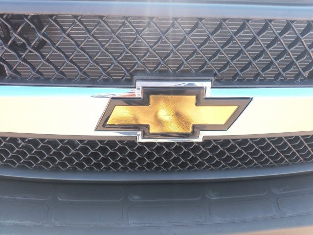 2024 Chevrolet Express Cutaway 3500 1WT