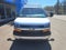 2024 Chevrolet Express Cutaway 3500 1WT