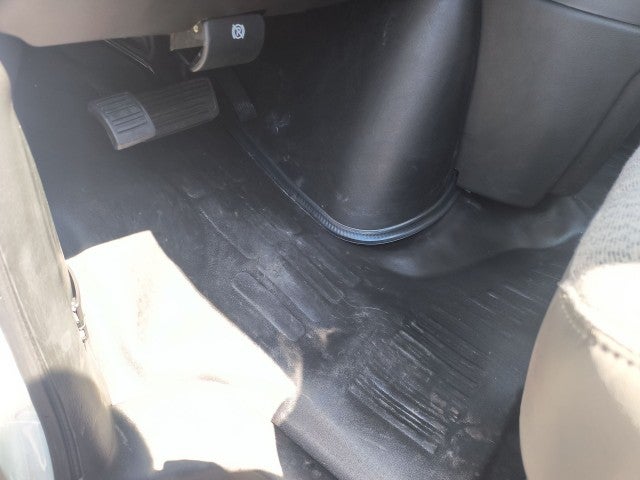 2024 Chevrolet Express Cutaway 3500 1WT