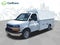 2024 Chevrolet Express Cutaway 3500 1WT