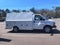 2024 Chevrolet Express Cutaway 3500 1WT
