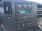2024 Chevrolet Express Cutaway 3500 1WT