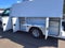 2024 Chevrolet Express Cutaway 3500 1WT