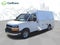 2024 Chevrolet Express Cutaway 3500 1WT