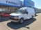 2024 Chevrolet Express Cutaway 3500 1WT