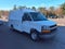 2024 Chevrolet Express Cutaway 3500 1WT