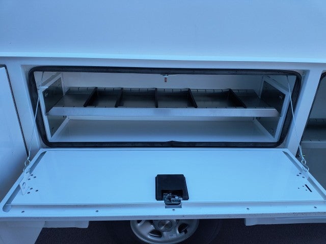 2024 Chevrolet Express Cutaway 3500 1WT
