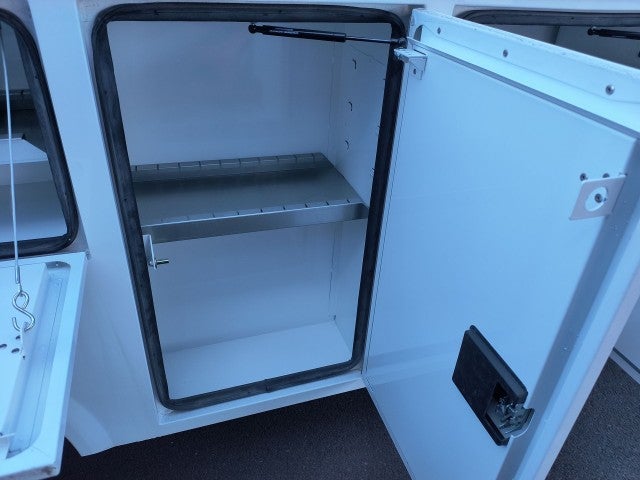 2024 Chevrolet Express Cutaway 3500 1WT