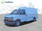 2024 Chevrolet Express Cutaway 3500 1WT