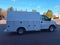 2024 Chevrolet Express Cutaway 3500 1WT