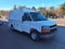 2024 Chevrolet Express Cutaway 3500 1WT