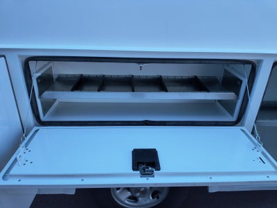2024 Chevrolet Express Cutaway 3500 1WT