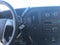 2024 Chevrolet Express Cutaway 3500 1WT
