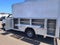 2024 Chevrolet Express Cutaway 3500 1WT