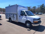 2024 Chevrolet Express Cutaway 3500 1WT