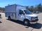 2024 Chevrolet Express Cutaway 3500 1WT