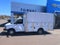 2024 Chevrolet Express Cutaway 3500 1WT