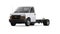 2026 Chevrolet Express Cutaway 4500 Base
