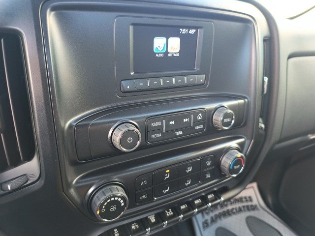 2024 Chevrolet Silverado 6500 HD Work Truck